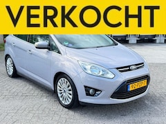 Ford C-Max - 1.6 SCTi Titanium PDC/NAVI/TREKH