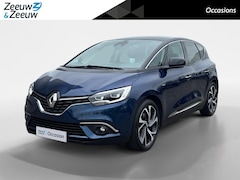 Renault Scénic - 140PK TCe Bose | 1e eigenaar | Trekhaak (1800KG) | Bose Audio | Camera | Head Up Display |