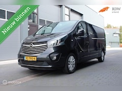 Opel Vivaro - bestel 1.6 CDTI L2H1 DC Edition EcoFlex