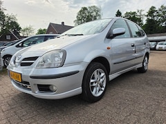 Nissan Almera Tino - 1.8 Acenta ( AUTOMAAT) 130.000 KM N.A.P