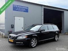 Volvo V70 - 1.6 T4 Limited Edition Volledig dealer onderhouden