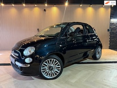 Fiat 500 C - 1.2 Cabrio | Digidash | Carplay | PDC