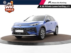 Volkswagen T-Roc - Life First Edition 1.5 eTSI 116 PK 7 versn. DSG · Comfort pakket · Achteruitrijcamera ·