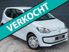 Volkswagen Up! - 1.0 take up BlueMotion Airco | Bluetooth | Super Zuinig