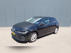 Volkswagen Polo - 1.0 TSI Style//IQ-LIGHT//NAVI//CLIMA//CRUISE/TREKHAAK