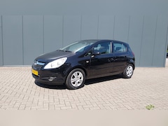 Opel Corsa - 1.4-16V Enjoy