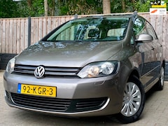 Volkswagen Golf Plus - 1.4 TSI Comfortline NL Auto I Automaat I Dealer Onderhouden I 1e Eigenaar I Navi I Airco I