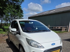 Ford Ka - 1.2 Titanium Airco