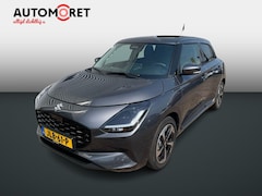 Suzuki Swift - 1.2 Style Smart Hybrid |Trekhaak|Complete auto|10 jaar garantie