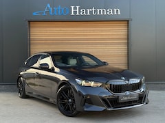 BMW 5-serie - 520i M-Sport PANO|HEAD-UP|HARMANKARDON|ACC|STOELVENTILATIE
