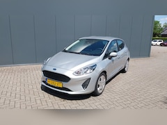 Ford Fiesta - 1.0 EcoBoost Connected//Navi//cruise//