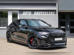 Audi Q8 - 60 TFSI e quattro Pro Line S Competition SQ8 Style MEGA Compleet