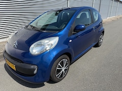 Citroën C1 - 1.0-12V Séduction