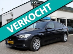 BMW 5-serie Gran Turismo - 520d GT High Executive keurig onderhouden goede conditie