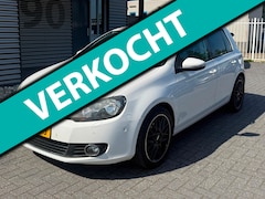 Volkswagen Golf - 1.4 TSI Trendline