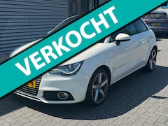 Audi A1 - 1.4 TFSI Ambition Pro Line Business