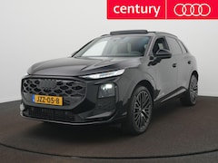Audi Q3 - 1.5 200kW e-hybrid S edition S-Line | NW Model | Panodak | Alcantara | Tech-Plus