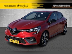 Renault Clio - 1.0 TCe 90 R.S. Line