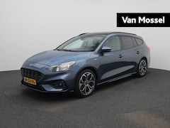 Ford Focus Wagon - 1.5 EcoBoost ST Line X Business | Automaat | Pano | Winterpack | Adaptive Cruise | Afneemb