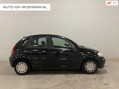 Citroën C3 - 1.4i Attraction 5drs. Airco Cruise C. APK 2027