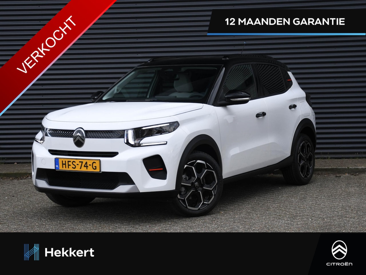 Citroën C3 - Max 1.2 Turbo 100pk NAVI | CRUISE | DAB | APPLE CARPLAY | CAMERA | 17''LM - AutoWereld.nl