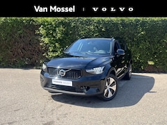 Volvo XC40 - T5 Hybrid Plus Dark