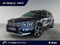 Kia Niro - ExecutiveLine 1.6 GDi Hybrid 140pk | HARMAN KARDON AUDIO | LEDER | ELEK. A. KLEP | CAMERA