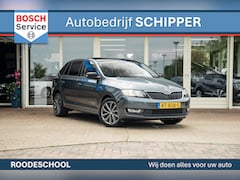 Skoda Rapid Spaceback - 1.0 TSI Greentech Drive