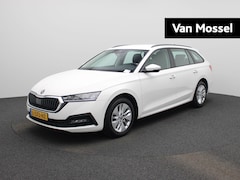 Skoda Octavia Combi - 1.0 TSI Ambition