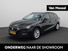 SEAT Leon Sportstourer - 1.5 TSI Style Business Intense | Apple Carplay/Android Auto | Camera | Parkeersensoren | C