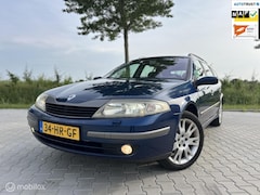Renault Laguna Grand Tour - 1.8-16V Dynamique|NAP|APK|AIRCO|