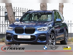 BMW X3 - xDrive20i High Executive Edition |Panoramadak |Trekhaak