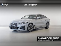 BMW 4-serie Gran Coupé - 420i | M Sport Pro | Innovation Pack | Comfort Pack | 19" LM | Trekhaak