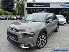 Citroën C4 Cactus - 1.2 PureTech 130PK Shine Panorama|Navi|Camera|Rijstrook|Carplay