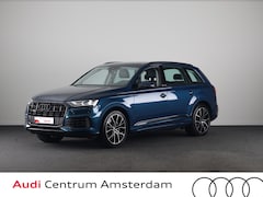 Audi Q7 - 55 TFSI e quattro Pro Line 367pk | Trekhaak | Parkeerkcamera | Elektrisch verstelbare voor