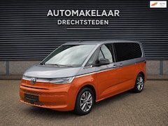 Volkswagen Multivan - 1.4 eHybrid L1H1 Energetic Full Options/Two Tone/Pano/Elektrische deuren/360 camera/