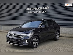Volkswagen T-Roc - 1.5 TSI R-Line Carpass/Pano/Massage/DSG/Keyless/Full Dealer onderhouden