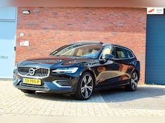 Volvo V60 - 2.0 D4 Inscription | FULL OPTION | PANO 360 HK HUD