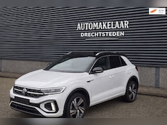 Volkswagen T-Roc - 1.5 TSI 3* R-Line Carpass + Pano/DSG/Keyless/Trekhaak/