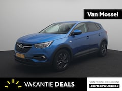 Opel Grandland X - 1.2 Turbo 120 Jaar Edition | Navigatie| Apple Carplay | Climate control |