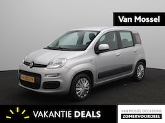 Fiat Panda - 0.9 TwinAir Edizione Cool | Airconditioning | Zuinig |