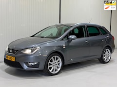 SEAT Ibiza ST - 1.2 TSI FR Dynamic NAVI - CLIMA - TREKHAAK - NWE APK - LED