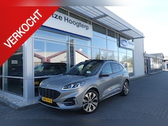 Ford Kuga - 1.5 EcoBoost ST-Line X PANO, HUD, WINTER PACK, ADAPT. CRUISE, CLIMA, NAVI, CAMERA V&A, PDC