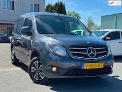 Mercedes-Benz Citan - 108 CDI BlueEFFICIENCY