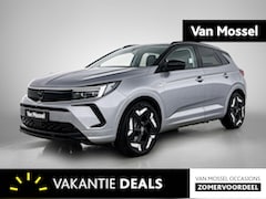 Opel Grandland - 1.6 Turbo Plug-In Hybrid 4x4 GSe | Camera | Navigatie | 300pk