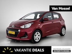 Hyundai i10 - 1.0i Comfort