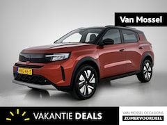 Opel Frontera - Electric GS 44 kWh | Camera | Applecarplay&Androidauto | Comfort Stoelen | Navigatie | Sto