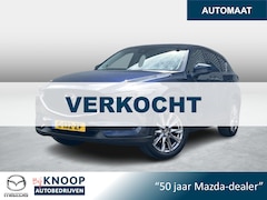 Mazda CX-5 - 2.0 SkyActiv-G 165 Luxury | Trekhaak | Allseason banden | Dealeronderhouden |