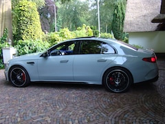 Mercedes-Benz E-klasse - AMG 53 4MATIC+ Night Edition