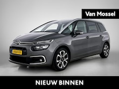 Citroën Grand C4 SpaceTourer - 1.2 PureTech Business |7 Zitter |